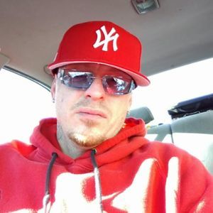 Meet your Posher, Roger